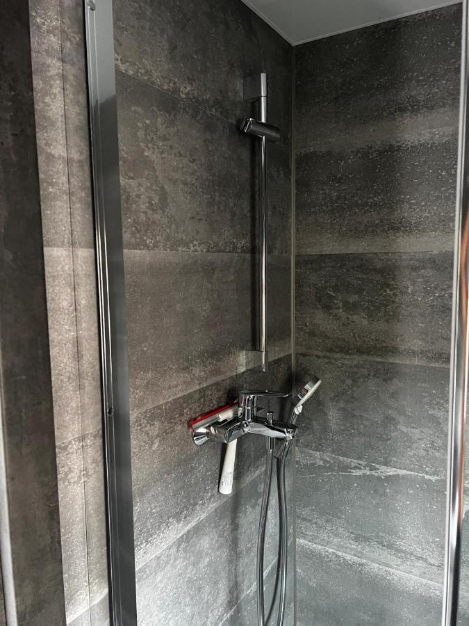Apartamento Slapen Op Het Water Zwartsluis Exterior foto